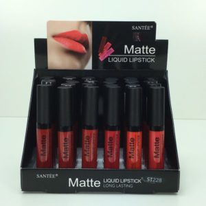 Lipstick Archives - Santee Cosmetics Cosmetics USA USASantee