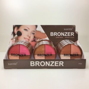BRONZER & BLUSH Archives Cosmetics - Santee USA USASantee Cosmetics